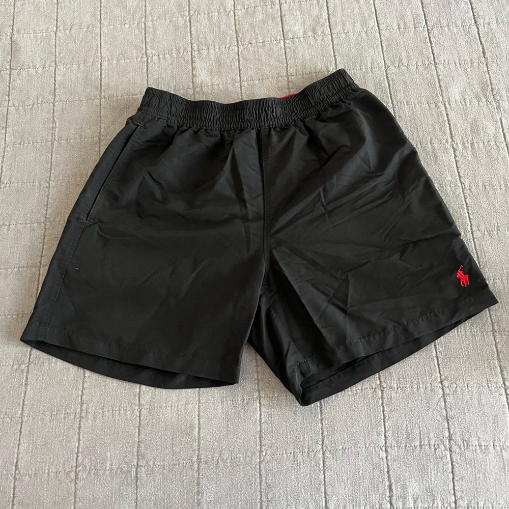 Polo by Ralph Lauren men’s swimming truck